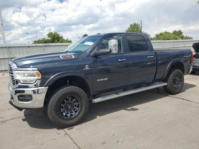  Salvage Ram 2500