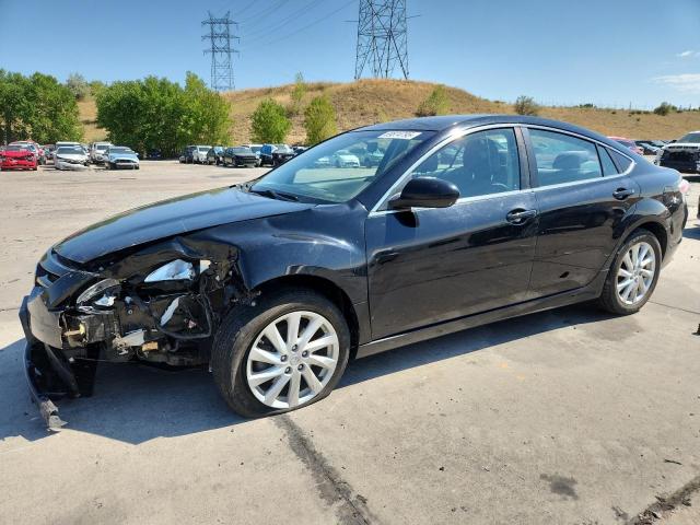  Salvage Mazda 6