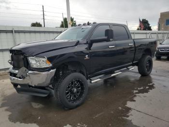 Salvage Ram 2500