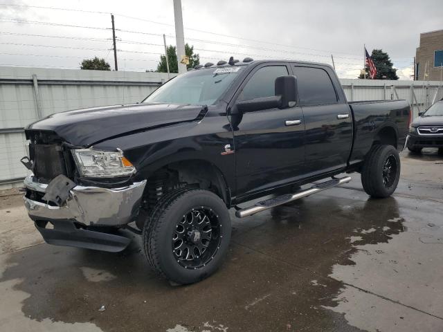  Salvage Ram 2500