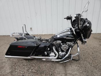  Salvage Harley-Davidson Fl