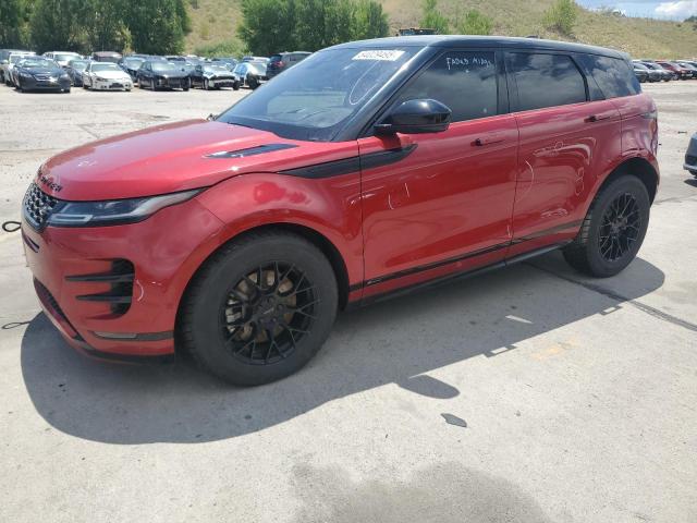  Salvage Land Rover Range Rover