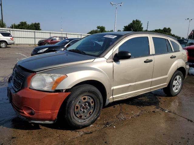  Salvage Dodge Caliber