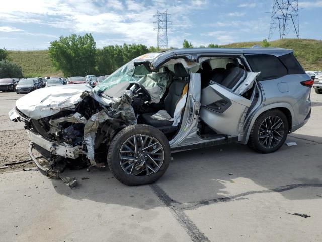  Salvage Lexus Tx 350 Bas