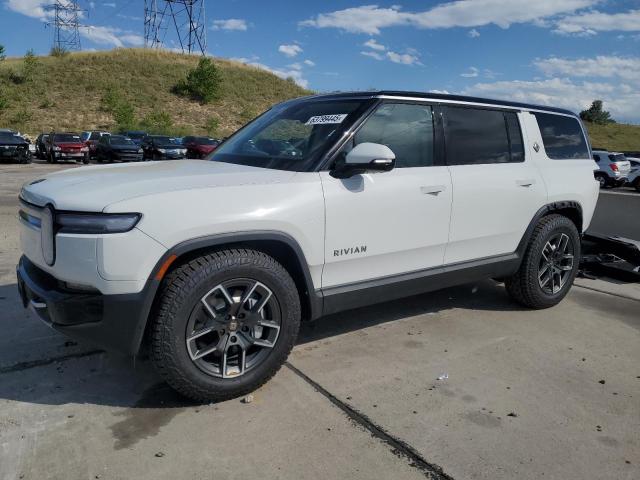  Salvage Rivian Ris