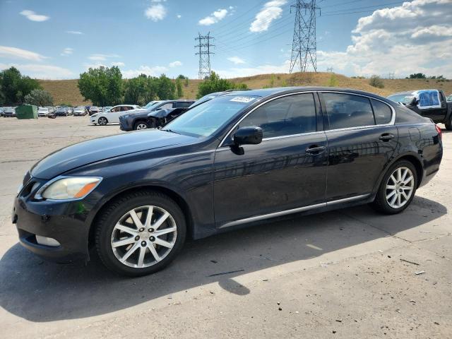  Salvage Lexus Gs