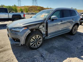  Salvage Volvo XC90