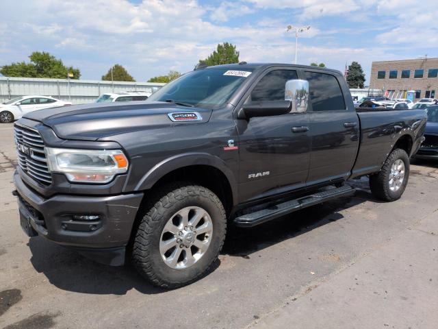  Salvage Ram 2500