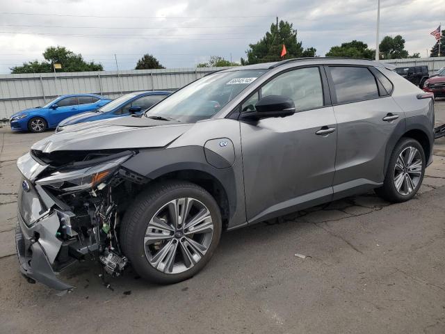  Salvage Subaru Solterra P