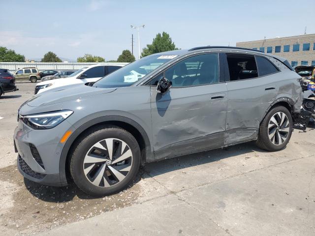  Salvage Volkswagen ID.4