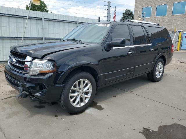  Salvage Ford Expedition