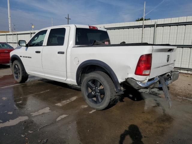 Dodge Ram 1500 St Image 7