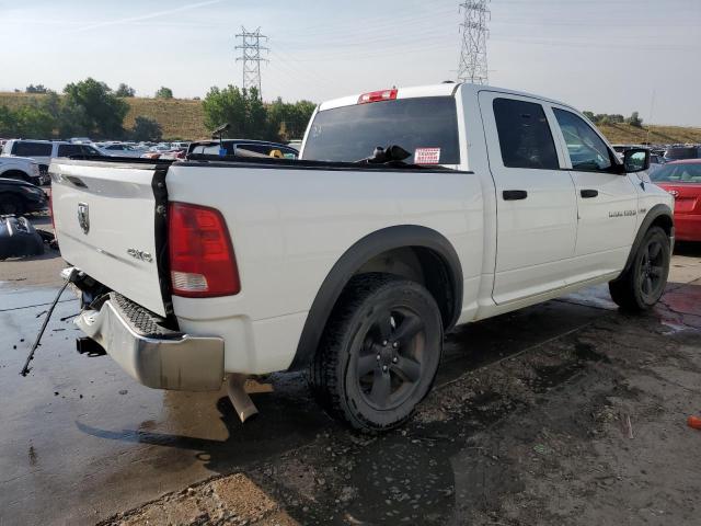 Dodge Ram 1500 St Image 13