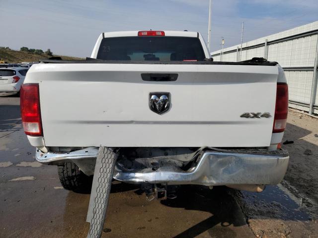 Dodge Ram 1500 St Image 11