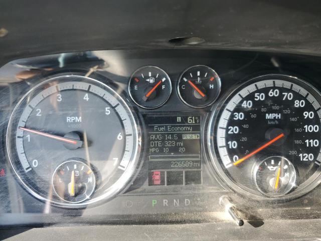 Dodge Ram 1500 St Image 12