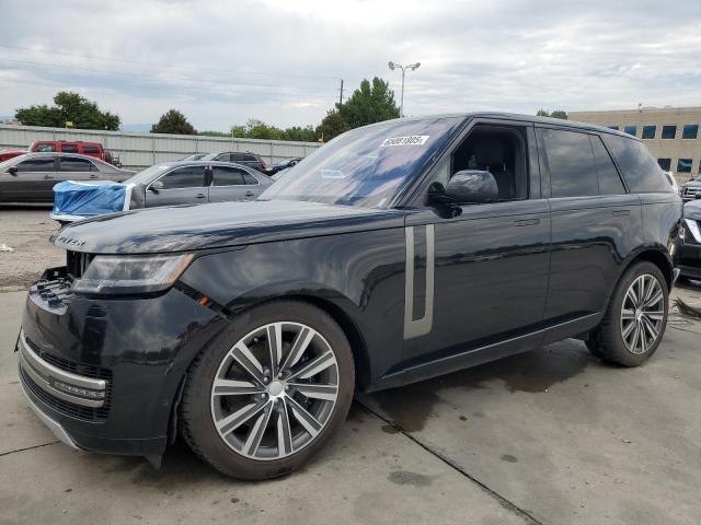  Salvage Land Rover Range Rover