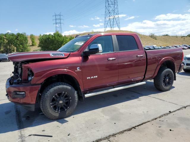  Salvage Ram 2500