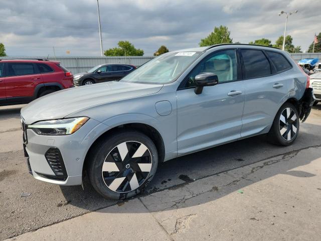  Salvage Volvo Xc60 Plus