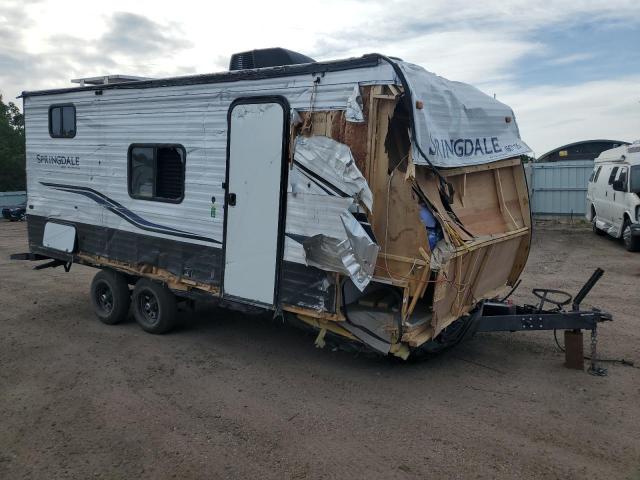  Salvage Keystone Springdale