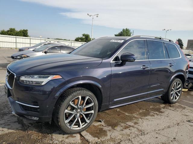  Salvage Volvo XC90
