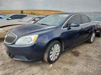  Salvage Buick Verano