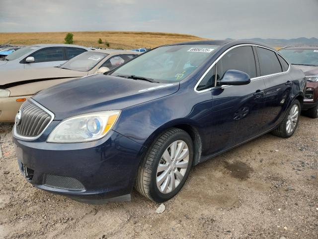  Salvage Buick Verano