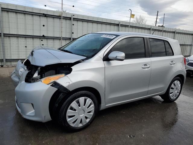  Salvage Toyota Scion