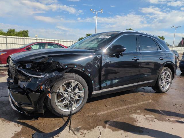  Salvage Genesis Gv70 Base