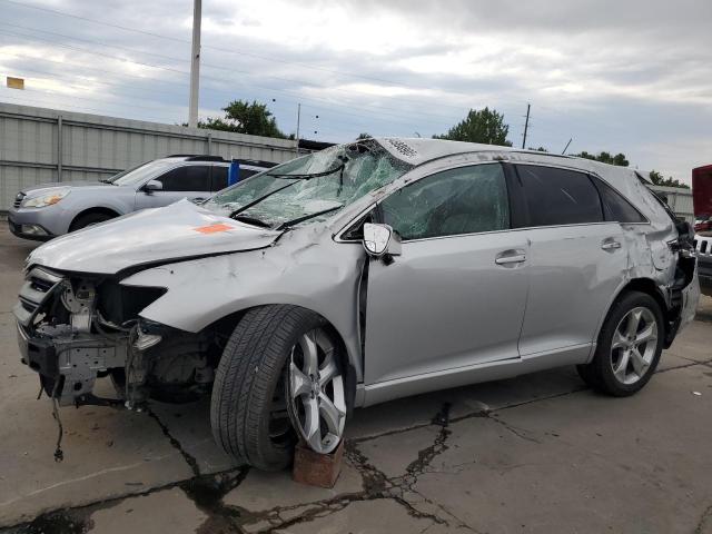  Salvage Toyota Venza
