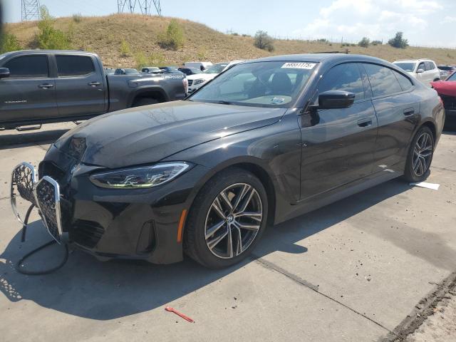  Salvage BMW 4 Series