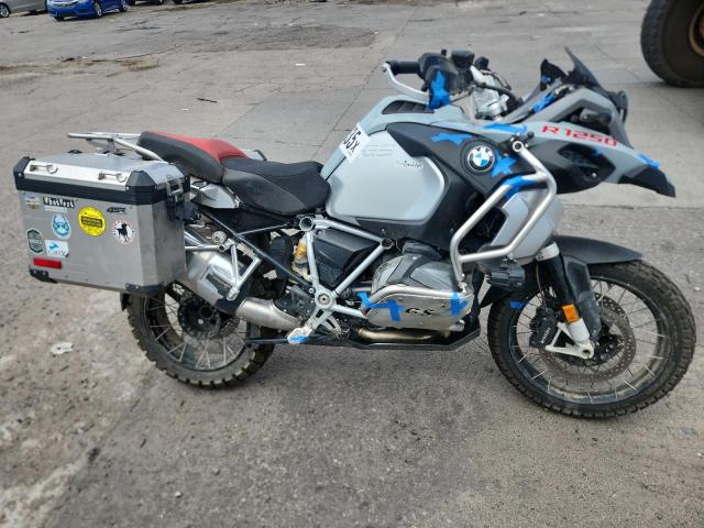 Salvage BMW R-series