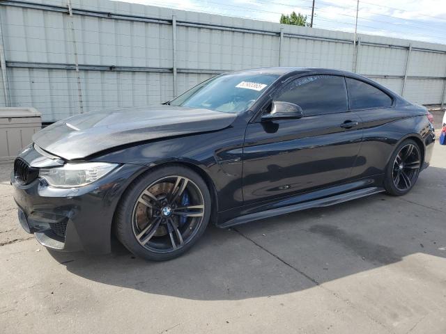  Salvage BMW M Series