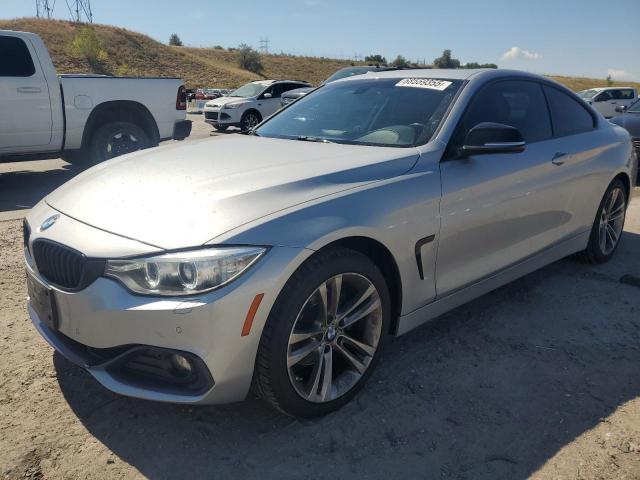  Salvage BMW 4 Series
