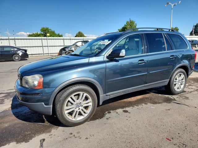  Salvage Volvo XC90