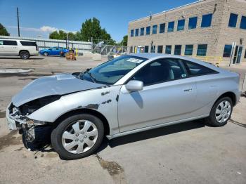  Salvage Toyota Celica
