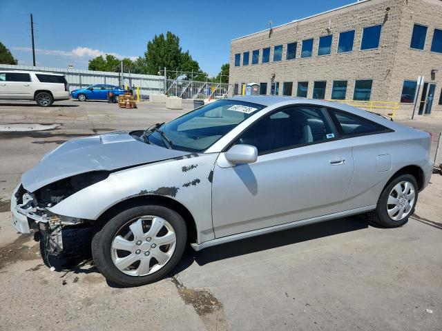  Salvage Toyota Celica