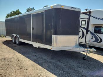  Salvage Featherlite Mfg Inc Other