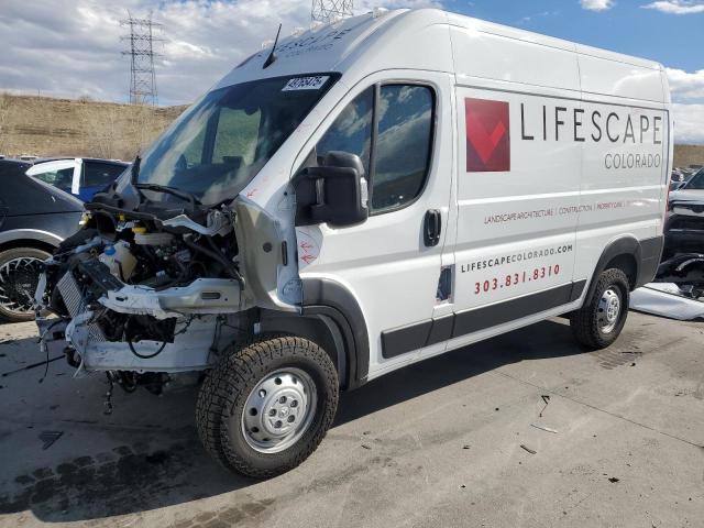  Salvage Ram Promaster