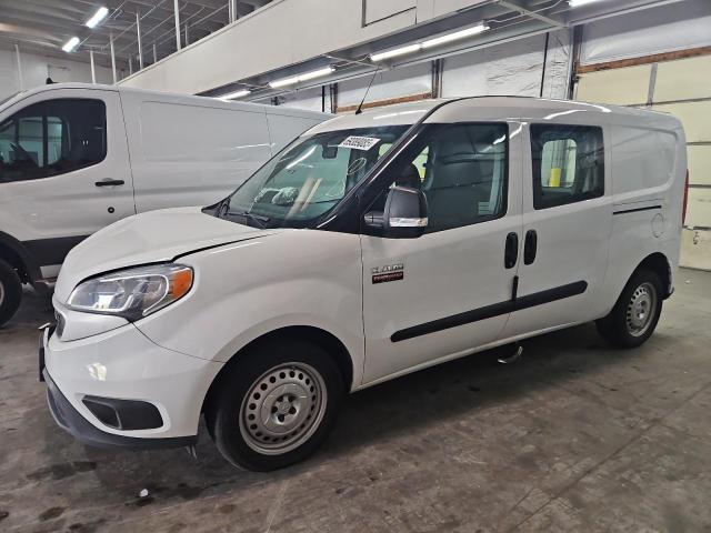  Salvage Ram Promaster