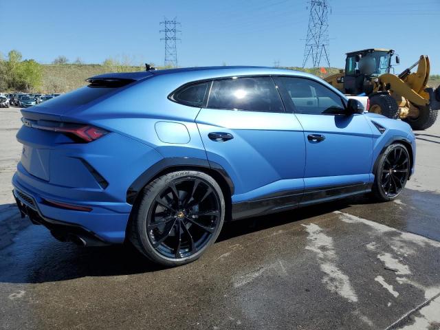 Lamborghini Urus Image 2