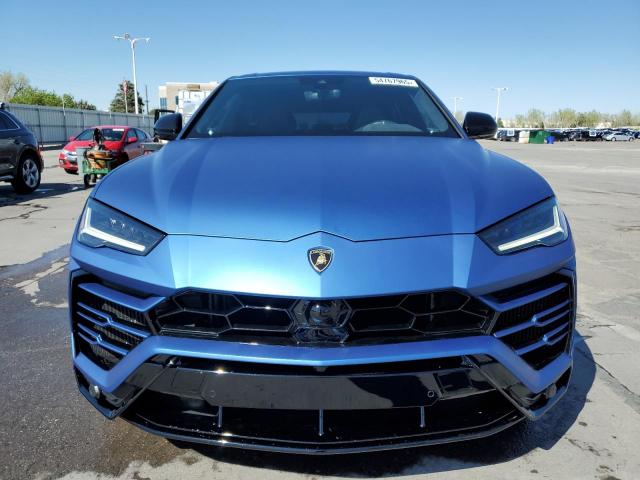 Lamborghini Urus Image 4