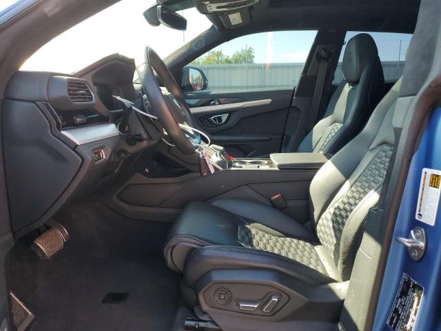 Lamborghini Urus Image 10