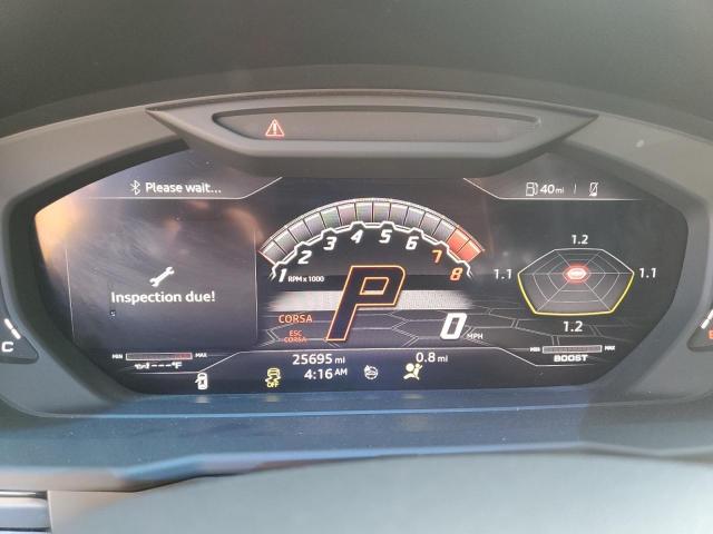 Lamborghini Urus Image 11