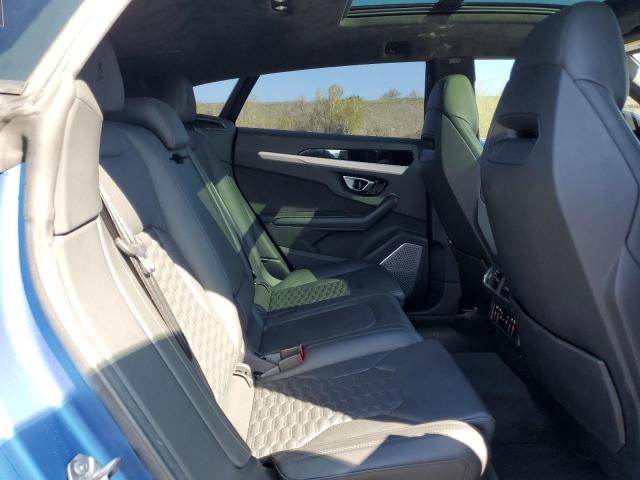 Lamborghini Urus Image 6