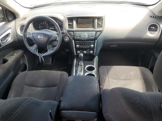 Nissan Pathfinder S Image 11