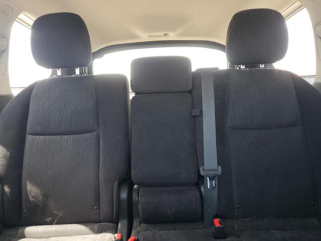 Nissan Pathfinder S Image 12