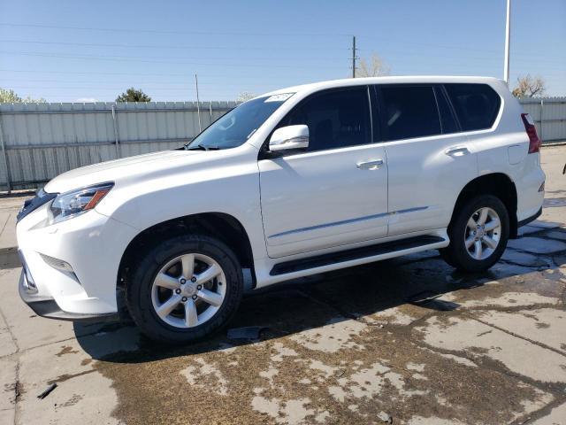  Salvage Lexus Gx