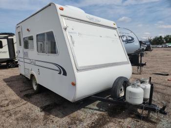  Salvage Trail Lite Bantam 17