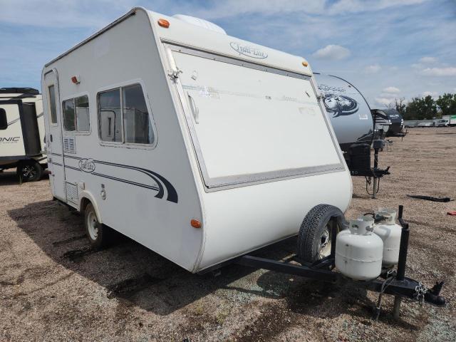  Salvage Trail Lite Bantam 17