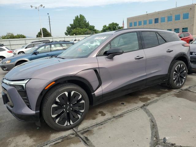  Salvage Chevrolet Blazer